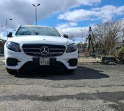 مرسيدس بينز – Mercedes benz 400