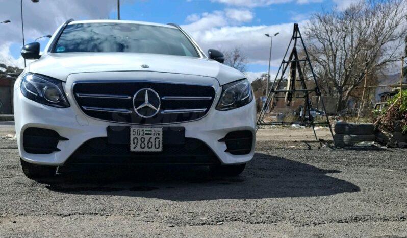 
								 مرسيدس بينز – Mercedes benz 400 ممتلئ									