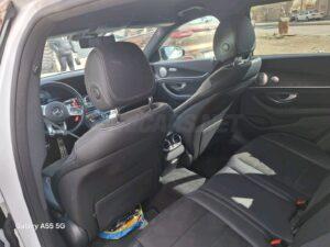 مرسيدس بينز – Mercedes benz 400