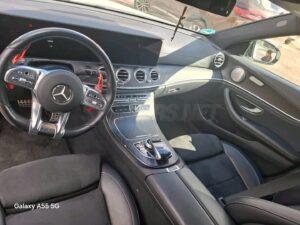 مرسيدس بينز – Mercedes benz 400