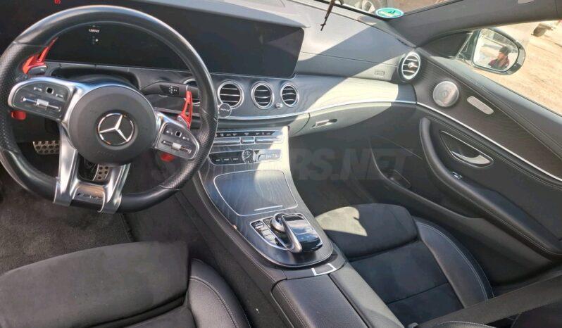 
								 مرسيدس بينز – Mercedes benz 400 ممتلئ									