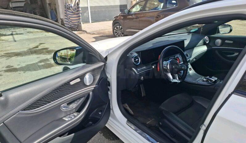 
								 مرسيدس بينز – Mercedes benz 400 ممتلئ									