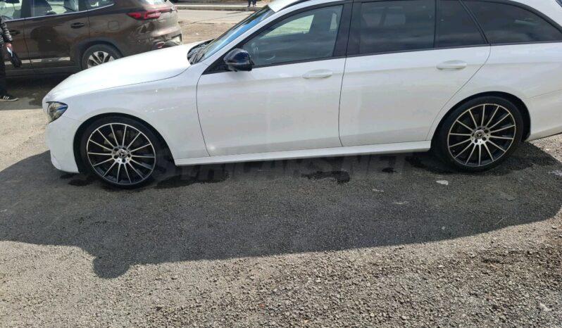 
								 مرسيدس بينز – Mercedes benz 400 ممتلئ									