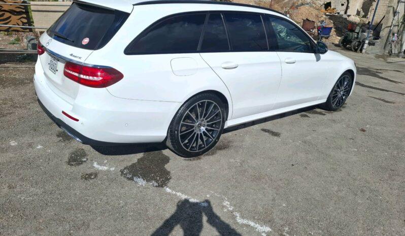 
								 مرسيدس بينز – Mercedes benz 400 ممتلئ									