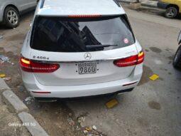 
										 مرسيدس بينز – Mercedes benz 400 ممتلئ									