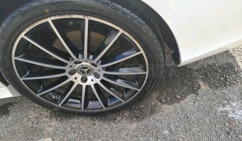 
								 مرسيدس بينز – Mercedes benz 400 ممتلئ									