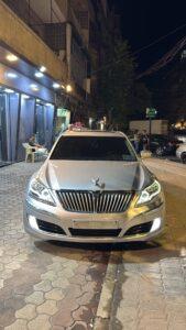 هيونداي – Hyundai موديلات اخرى