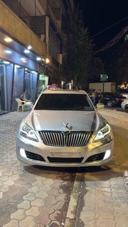هيونداي – Hyundai موديلات اخرى