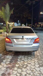 هيونداي – Hyundai موديلات اخرى