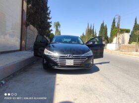 هيونداي – Hyundai الينترا – Elantra