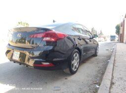 
										 هيونداي – Hyundai الينترا – Elantra ممتلئ									