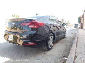هيونداي – Hyundai الينترا – Elantra