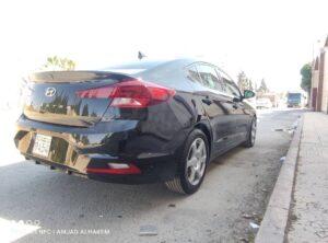 هيونداي – Hyundai الينترا – Elantra
