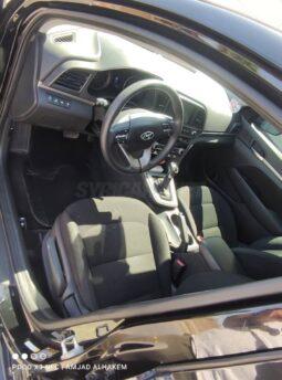 
										 هيونداي – Hyundai الينترا – Elantra ممتلئ									