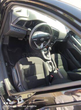 هيونداي – Hyundai الينترا – Elantra