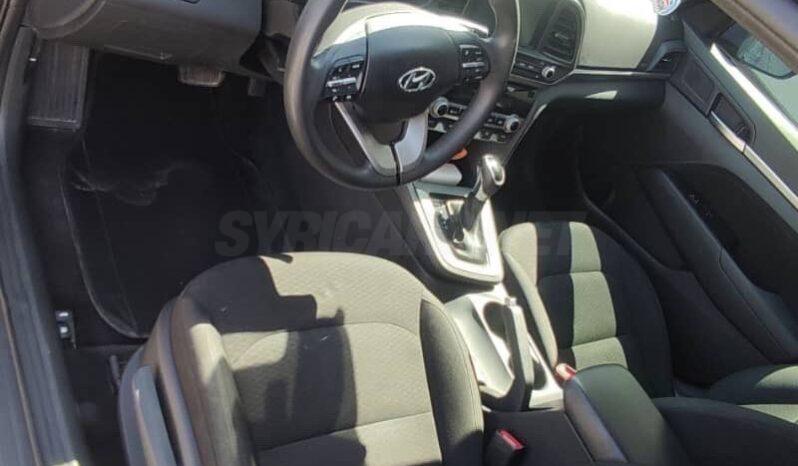 
								 هيونداي – Hyundai الينترا – Elantra ممتلئ									