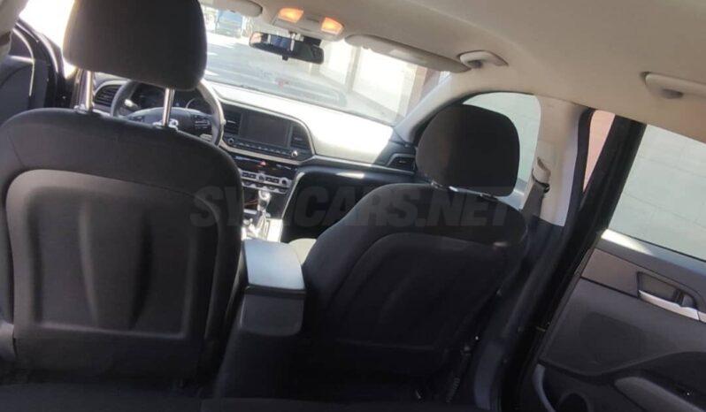
								 هيونداي – Hyundai الينترا – Elantra ممتلئ									