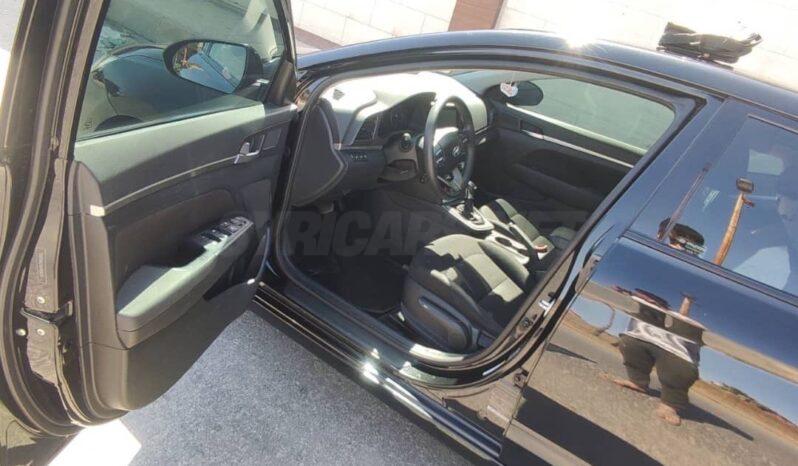 
								 هيونداي – Hyundai الينترا – Elantra ممتلئ									