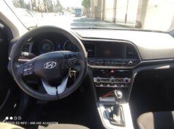 
										 هيونداي – Hyundai الينترا – Elantra ممتلئ									