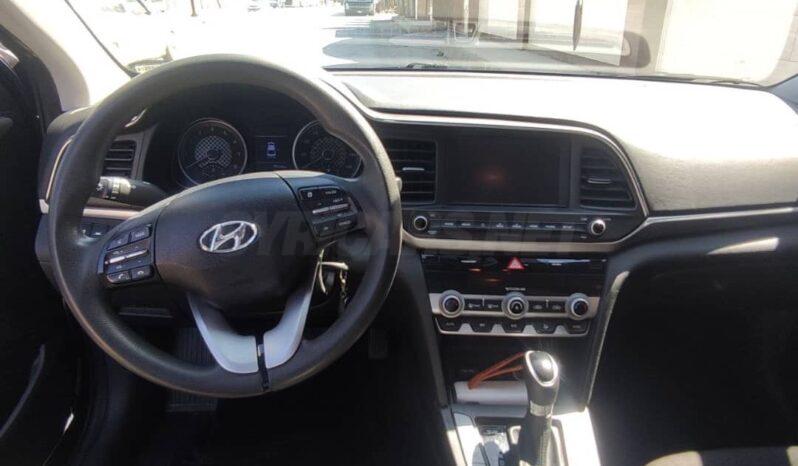 
								 هيونداي – Hyundai الينترا – Elantra ممتلئ									