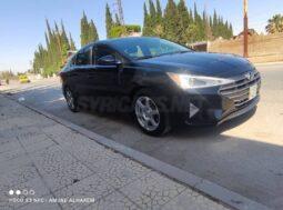 
										 هيونداي – Hyundai الينترا – Elantra ممتلئ									
