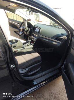 
										 هيونداي – Hyundai الينترا – Elantra ممتلئ									