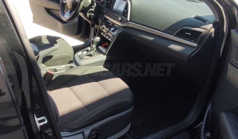 
								 هيونداي – Hyundai الينترا – Elantra ممتلئ									