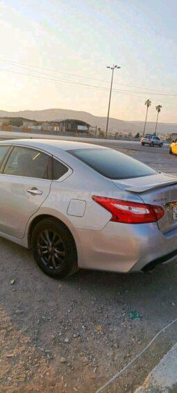 نيسان – Nissan التيما – Altima