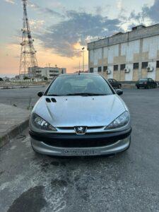 بيجو – Peugeot 206