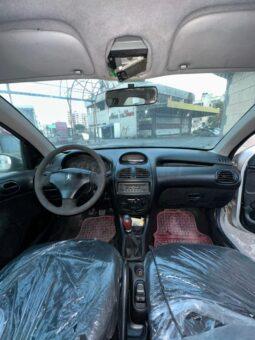
										 بيجو – Peugeot 206 ممتلئ									