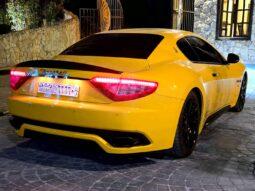 
										 ماساراتي – Maserati غران توريزمو – Gran turismo ممتلئ									