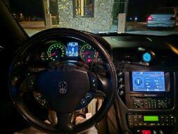 
										 ماساراتي – Maserati غران توريزمو – Gran turismo ممتلئ									