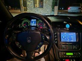 ماساراتي – Maserati غران توريزمو – Gran turismo