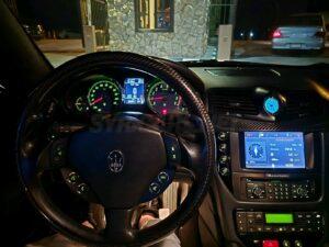 ماساراتي – Maserati غران توريزمو – Gran turismo