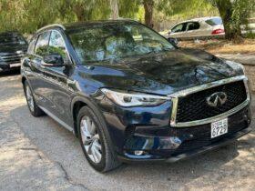 انفينيتي – Infiniti QX50