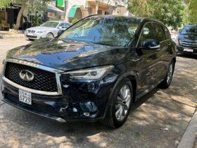 انفينيتي – Infiniti QX50