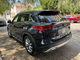 انفينيتي – Infiniti QX50
