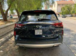 
										 انفينيتي – Infiniti QX50 ممتلئ									