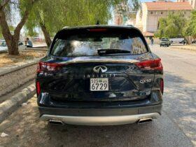انفينيتي – Infiniti QX50