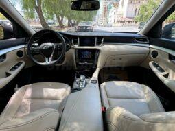 
										 انفينيتي – Infiniti QX50 ممتلئ									