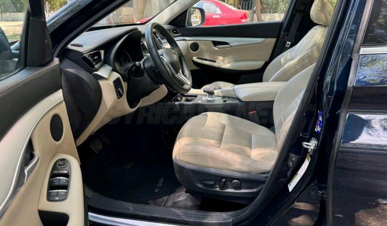 
								 انفينيتي – Infiniti QX50 ممتلئ									
