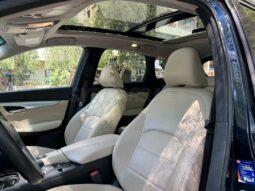 
										 انفينيتي – Infiniti QX50 ممتلئ									
