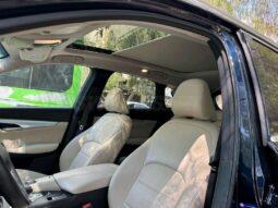 
										 انفينيتي – Infiniti QX50 ممتلئ									