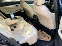 
										 انفينيتي – Infiniti QX50 ممتلئ									