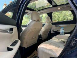
										 انفينيتي – Infiniti QX50 ممتلئ									