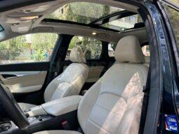 
										 انفينيتي – Infiniti QX50 ممتلئ									