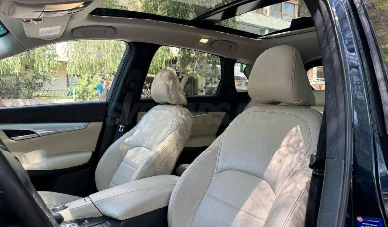 
								 انفينيتي – Infiniti QX50 ممتلئ									