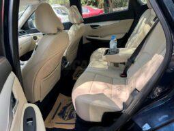 
										 انفينيتي – Infiniti QX50 ممتلئ									