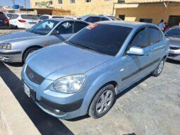 كيا – Kia ريو – Rio