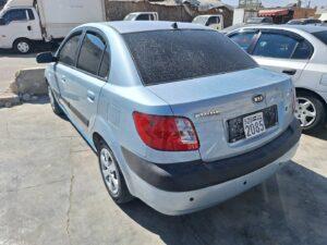 كيا – Kia ريو – Rio